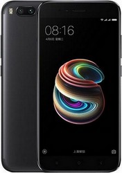 Замена разъема зарядки на телефоне Xiaomi Mi 5X в Тюмени